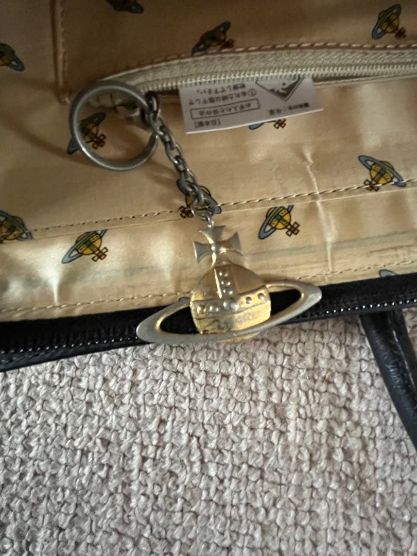 vivienne Westwood バッグ