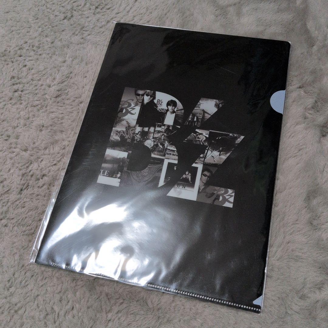 B'z GREEN レコード 特典付き