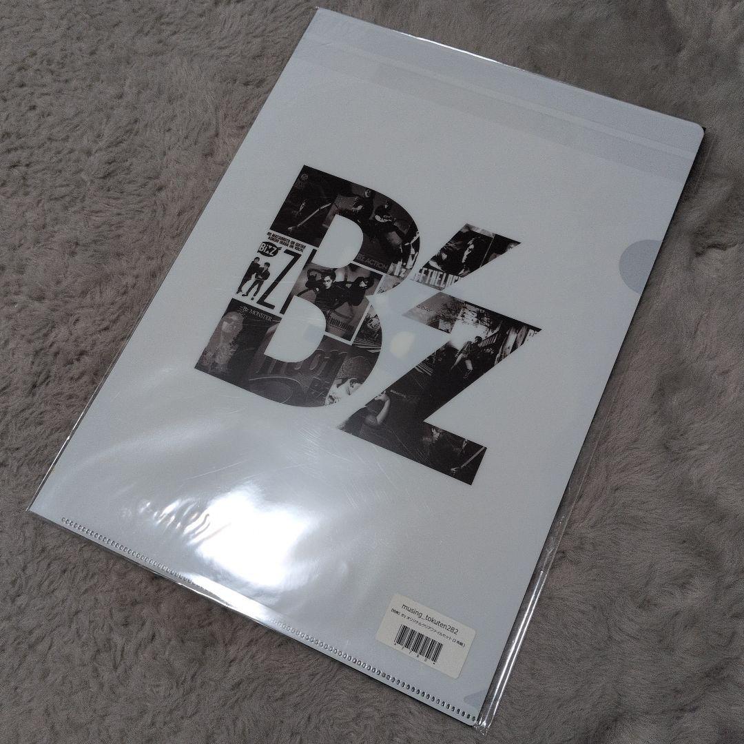 B'z GREEN レコード 特典付き