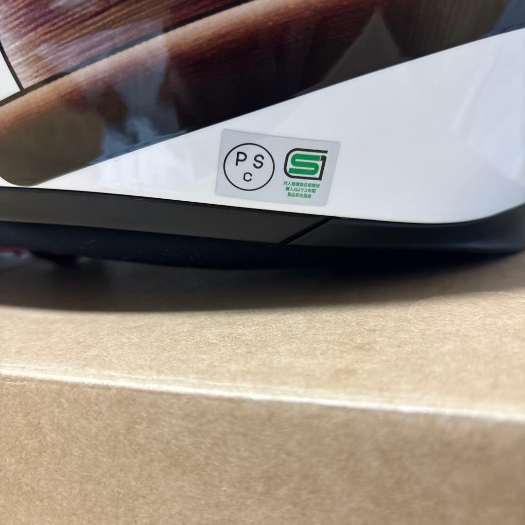 AGV フルフェイスヘルメット K1S アジアンフィット　最終値下げ！