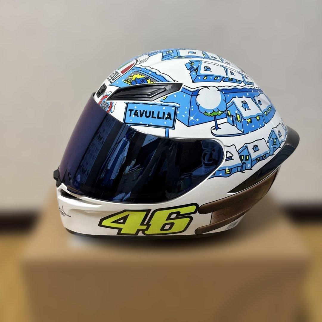 AGV フルフェイスヘルメット K1S アジアンフィット　最終値下げ！