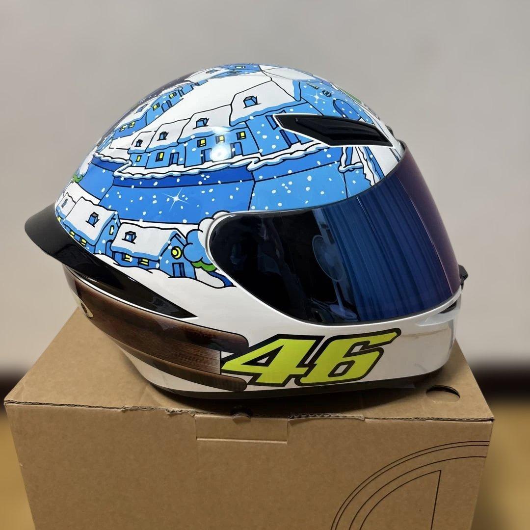 AGV フルフェイスヘルメット K1S アジアンフィット　最終値下げ！