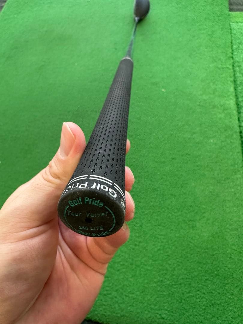 PING G430 2U ユーティリティ 850GH neo