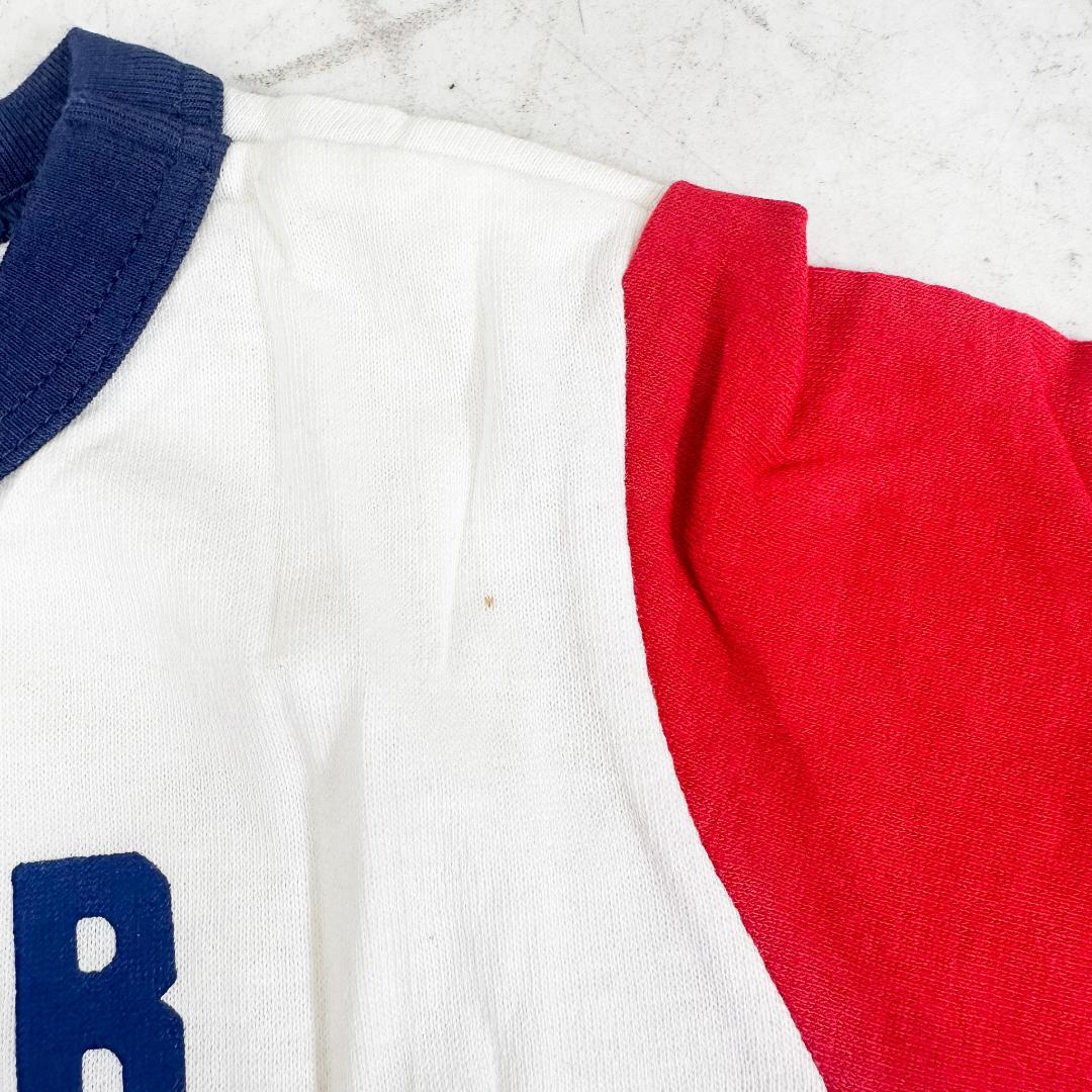 ミキハウス 半袖Tシャツ デニム パンツ 6点セット 120サイズ K9121