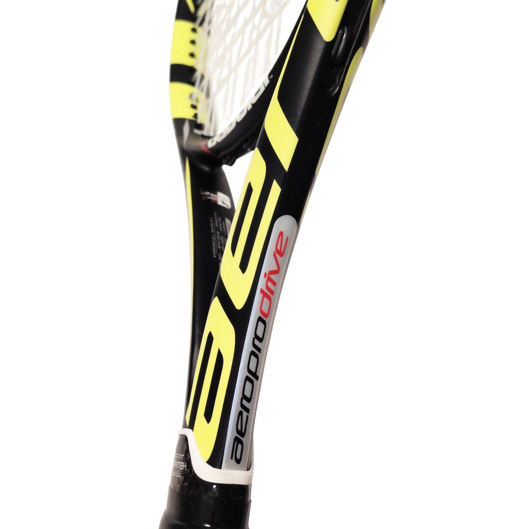 BABOLAT アエロプロドライブ G3 名器 300g ナダル使用モデル 硬式