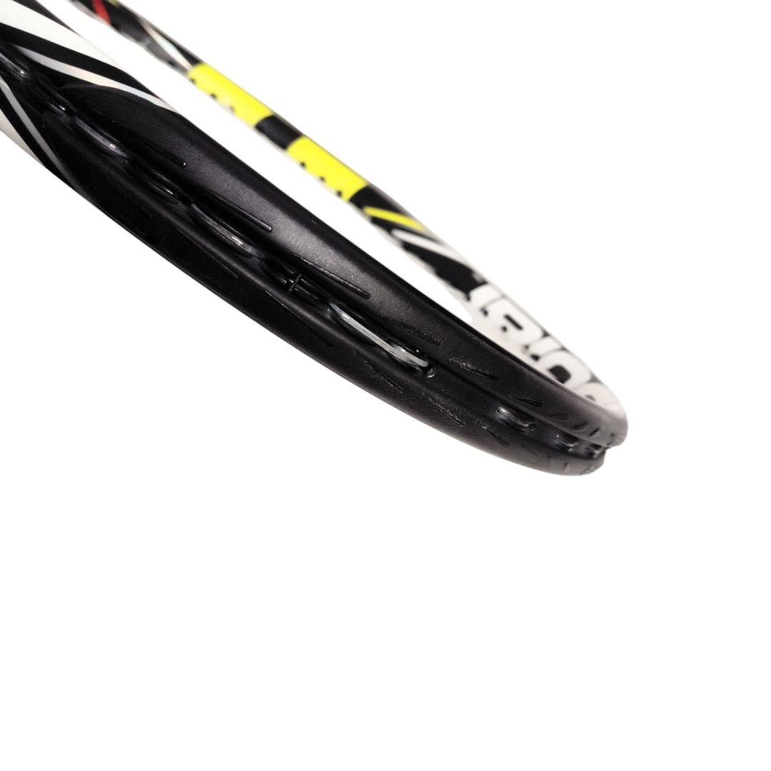 BABOLAT アエロプロドライブ G3 名器 300g ナダル使用モデル 硬式
