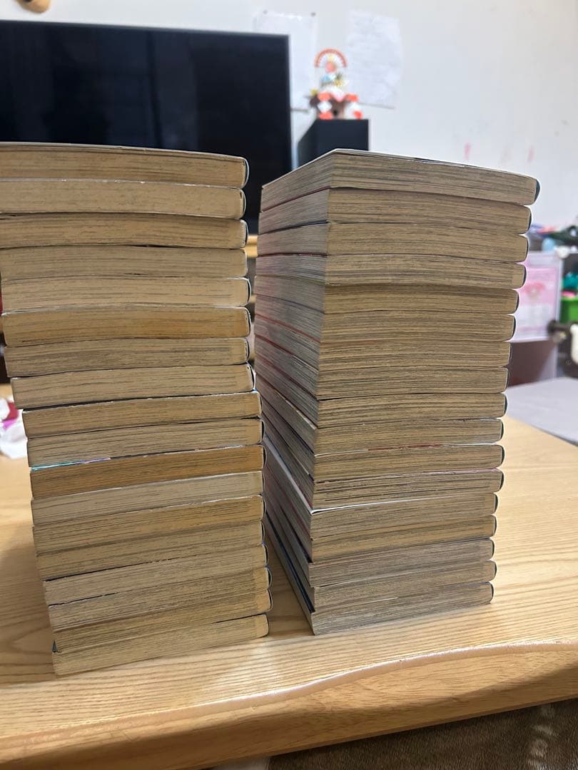 HUNTER×HUNTER 1巻〜35巻