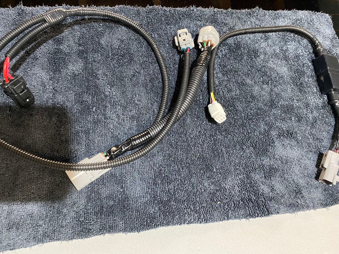 50プリウス後期 モデリスタエアロ