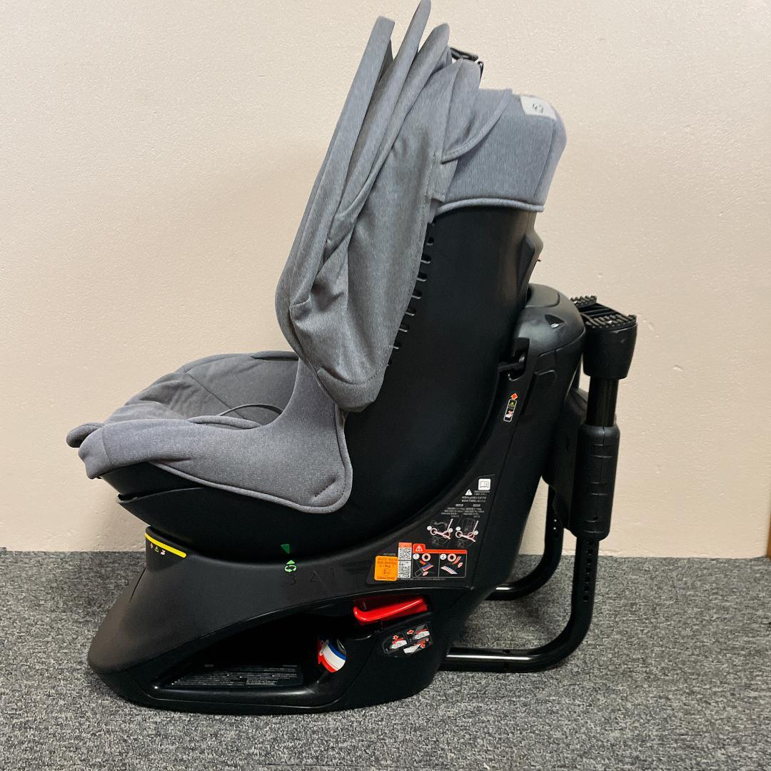 エールベベ クルット NT2 ノーブル ALB866