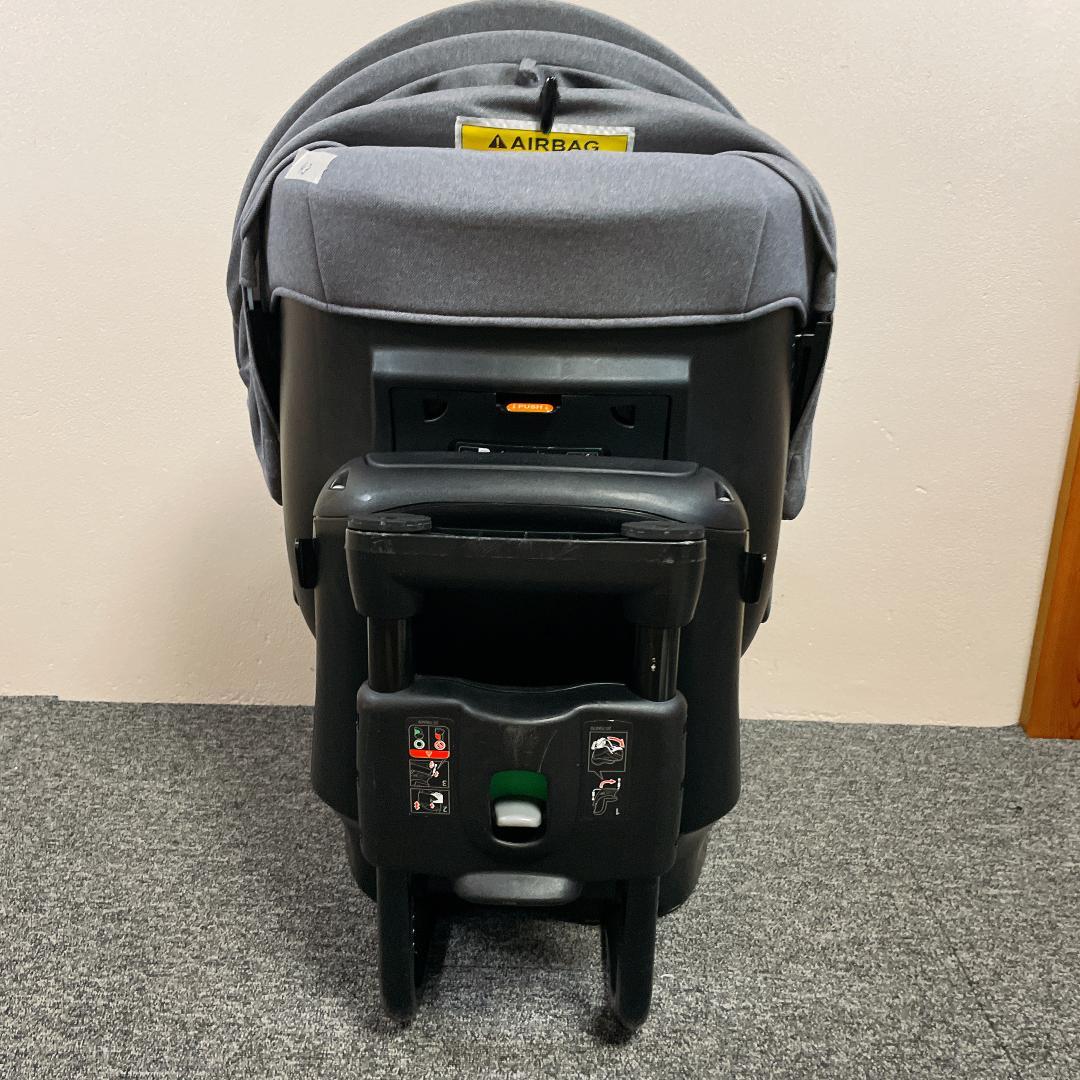 エールベベ クルット NT2 ノーブル ALB866