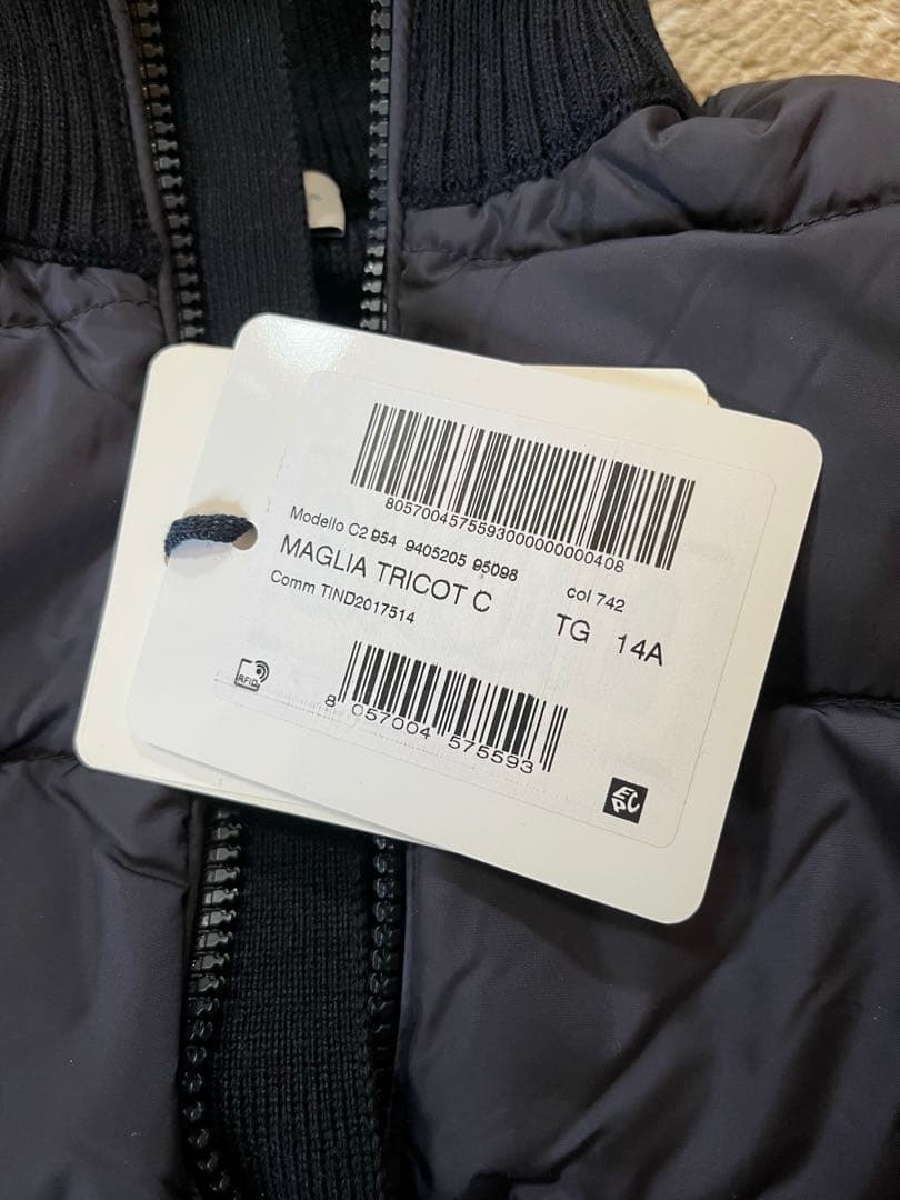 モンクレール　14A