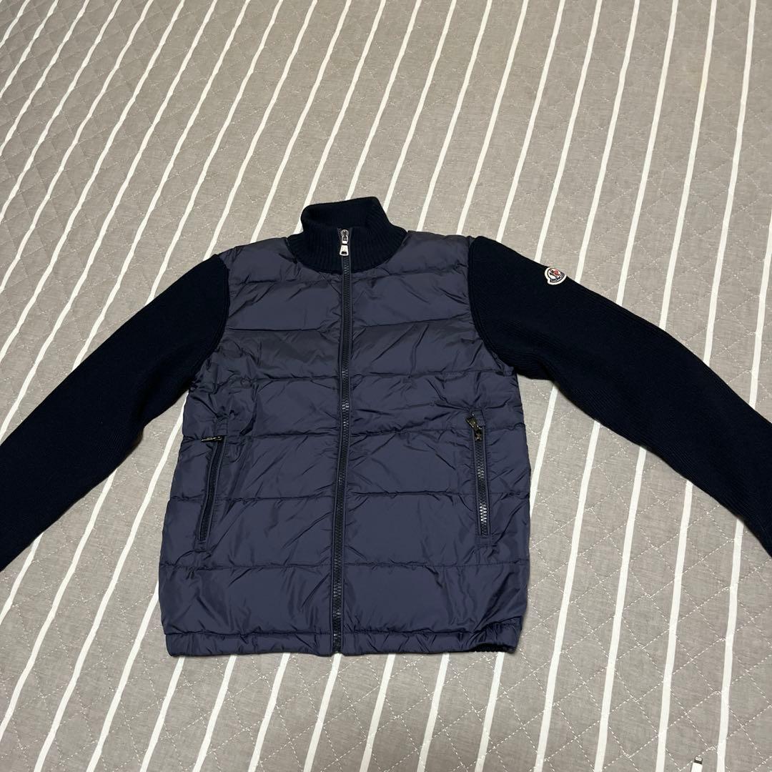 モンクレール　14A