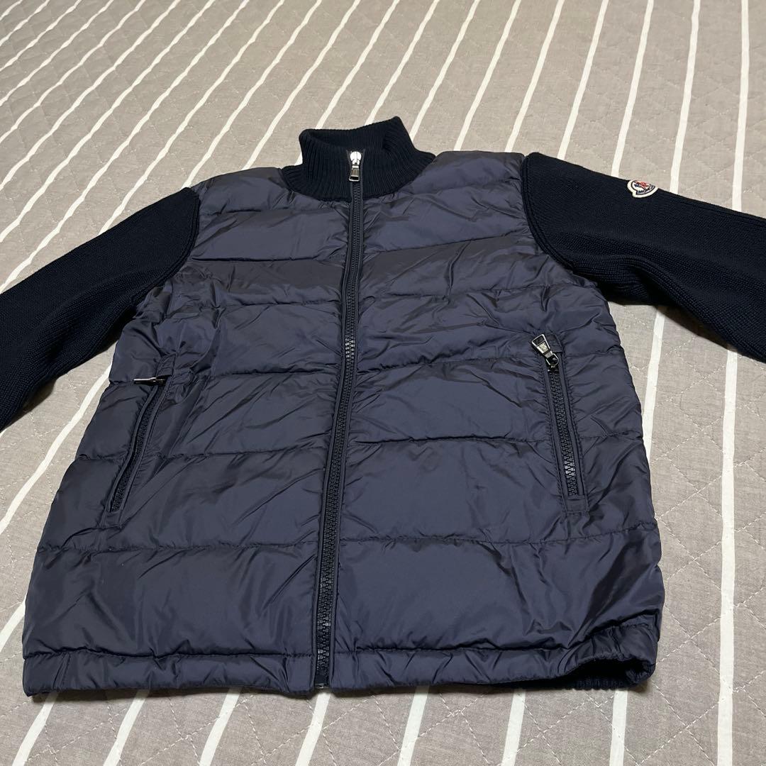 モンクレール　14A