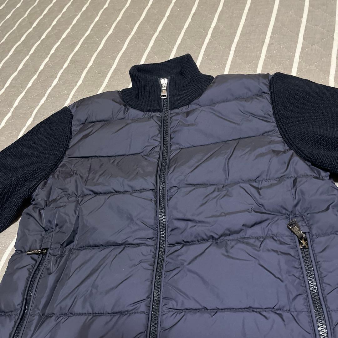 モンクレール　14A