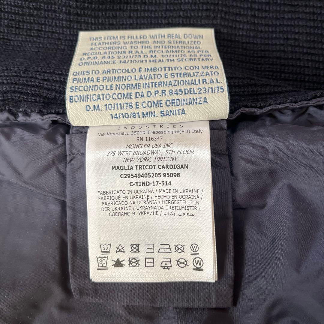 モンクレール　14A