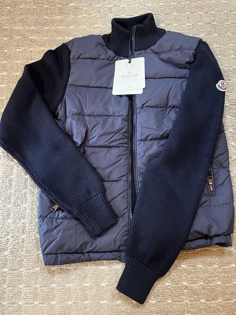 モンクレール　14A