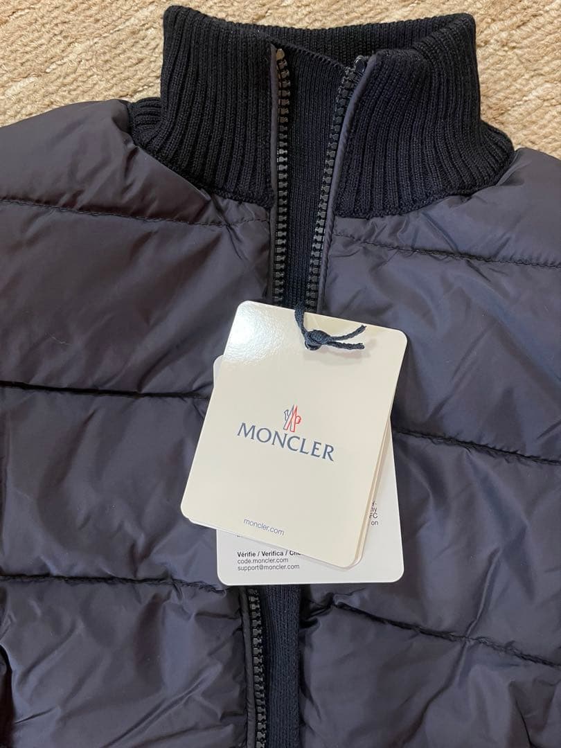 モンクレール　14A