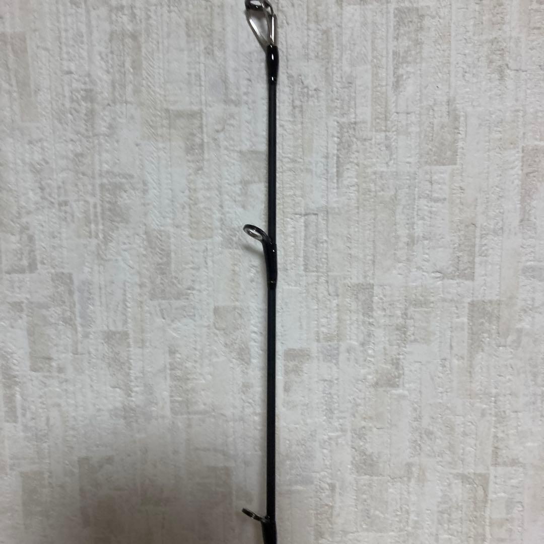 SALTIGA スロージギングロッド AGS 55B-3 TG