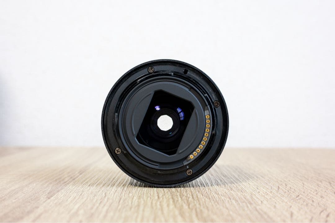 レンズ(単焦点) Nikon Nikkor Z 40mm F2