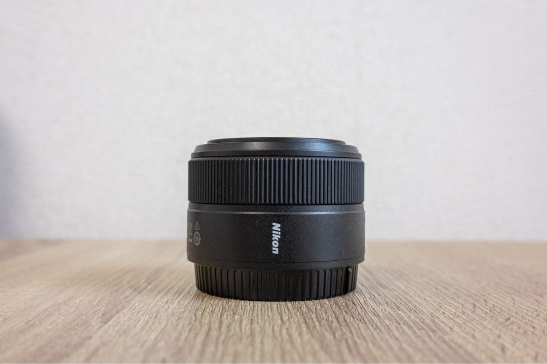 レンズ(単焦点) Nikon Nikkor Z 40mm F2