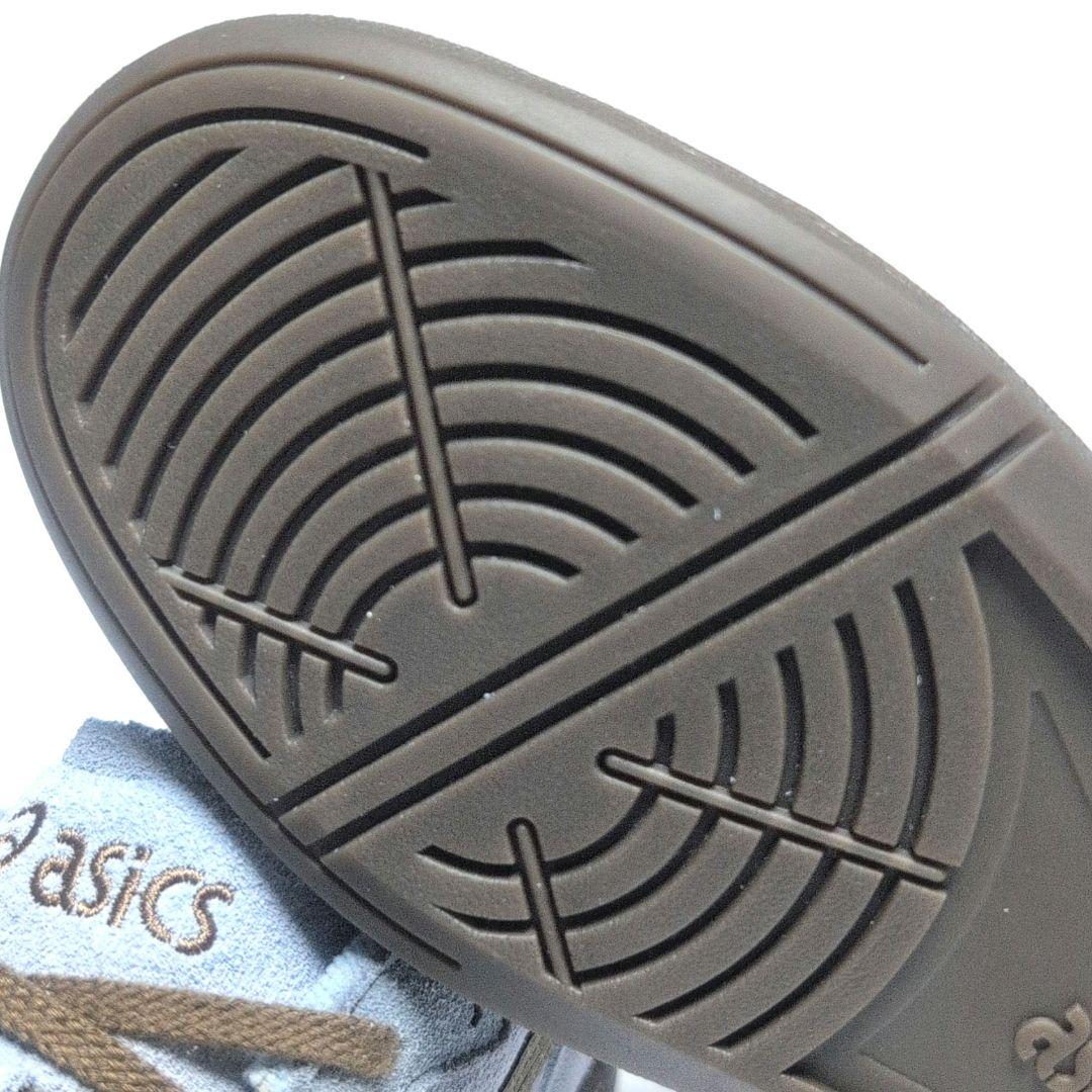 ASICS SKYHAND OG 23cm レディース スニーカー ブルー