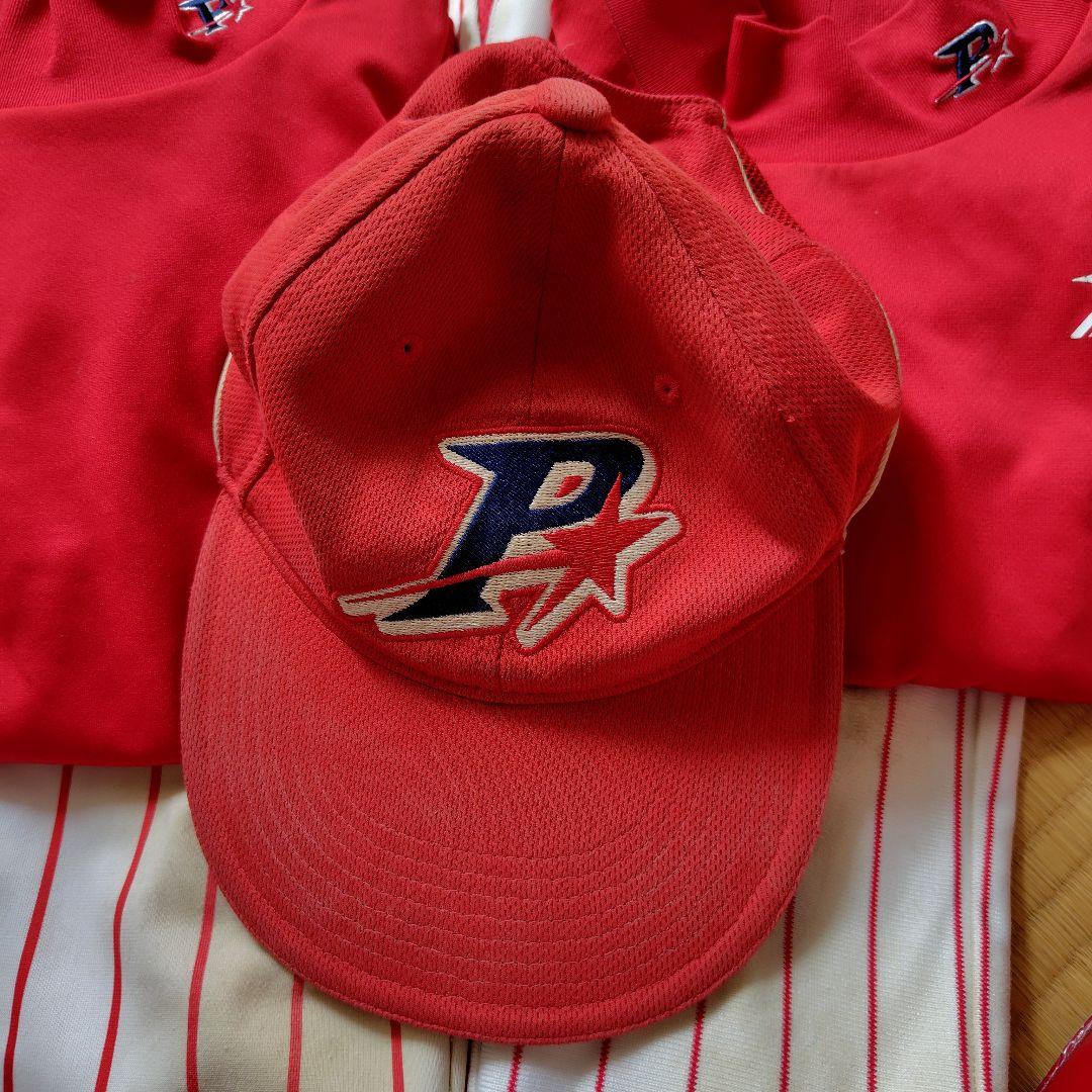 ポルテ　野球　ユニフォーム　130