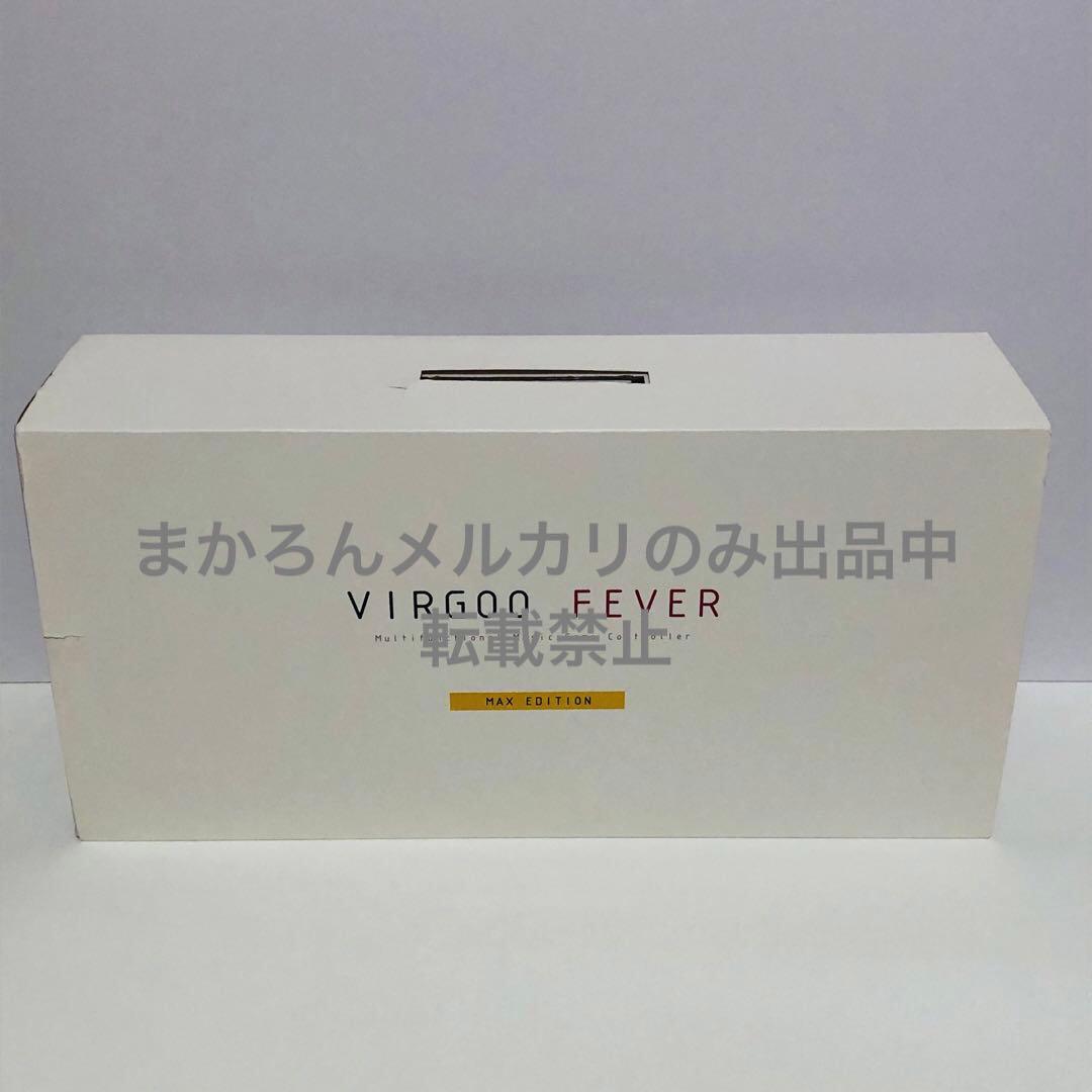 VIRGOO FEVER MAX EDITION コントローラー PS4 PC