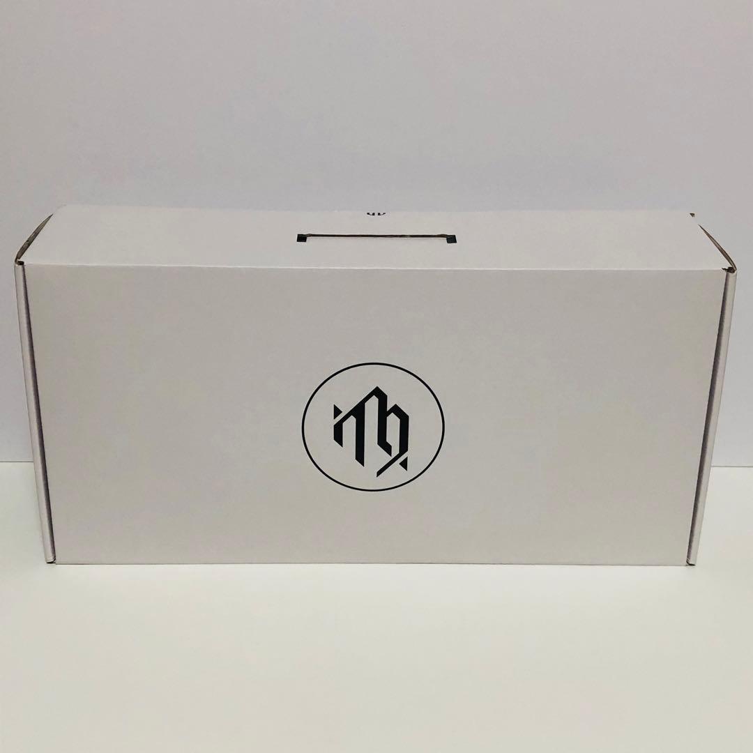 VIRGOO FEVER MAX EDITION コントローラー PS4 PC