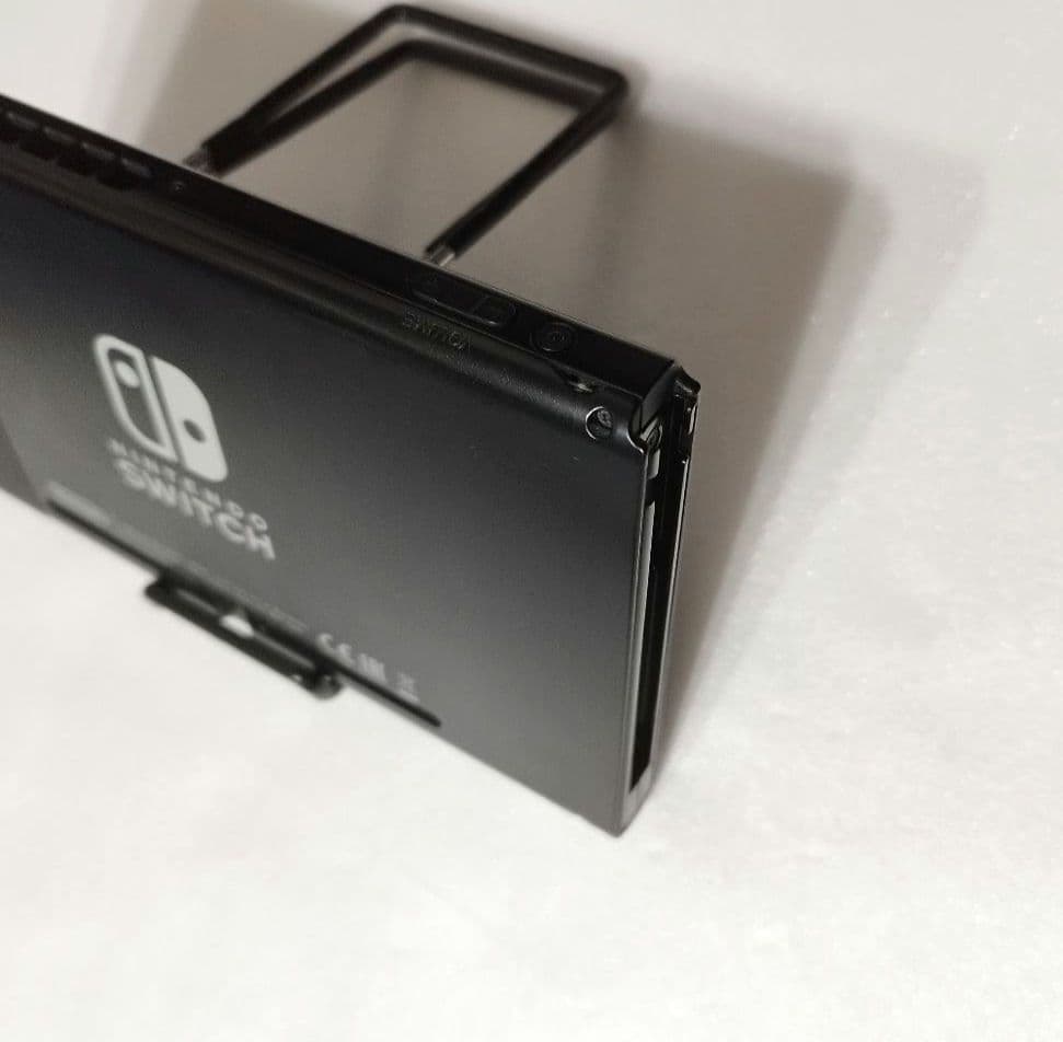 NintendoSwitch本体⑧
