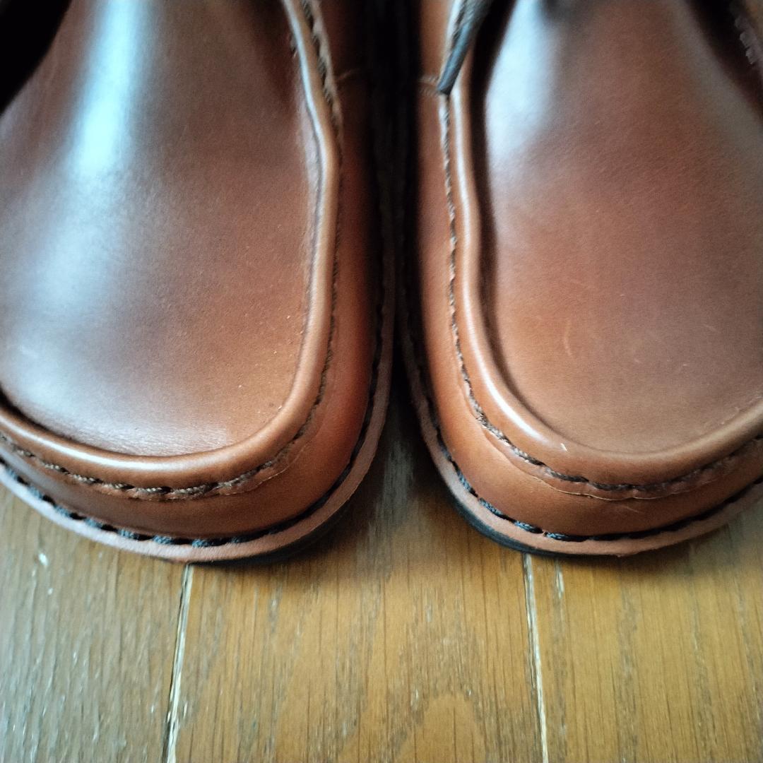 Footprints Birkenstock パサデナ 旧モデル 茶 39