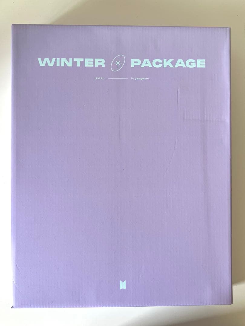 BTS Dicon シーグリ ウィンパケ Membership CD まとめ