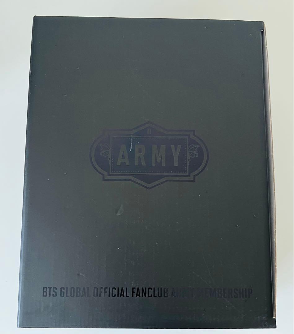 BTS Dicon シーグリ ウィンパケ Membership CD まとめ