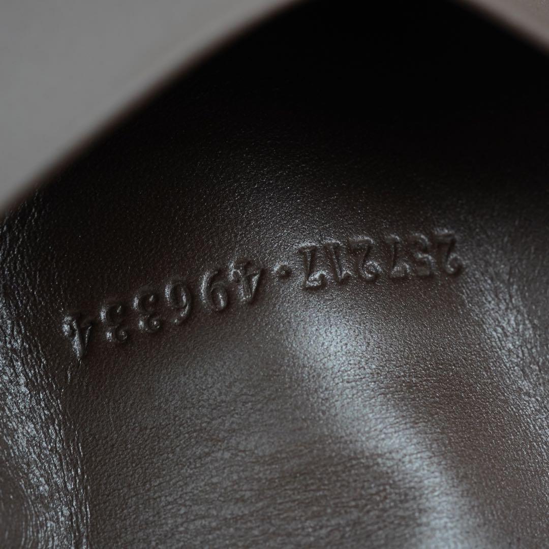 極美品　箱付き　GUCCI グッチ　キーケース　マーモント　ブラック×ピンク