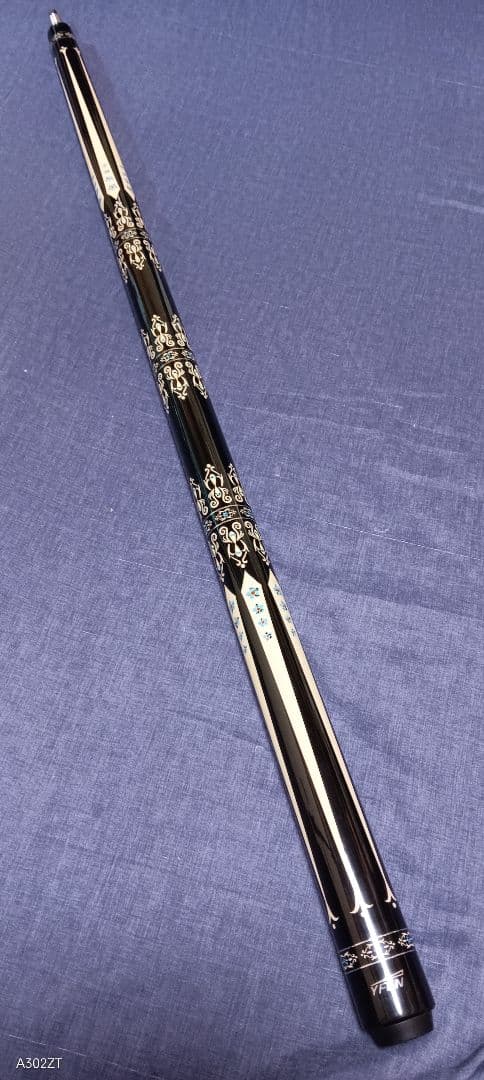 新品ケース付き！YFEN-JANYINGキュー、ウェービージョイント、バット