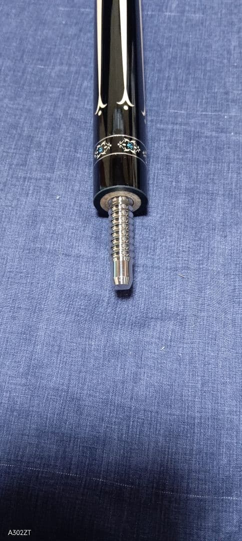 新品ケース付き！YFEN-JANYINGキュー、ウェービージョイント、バット