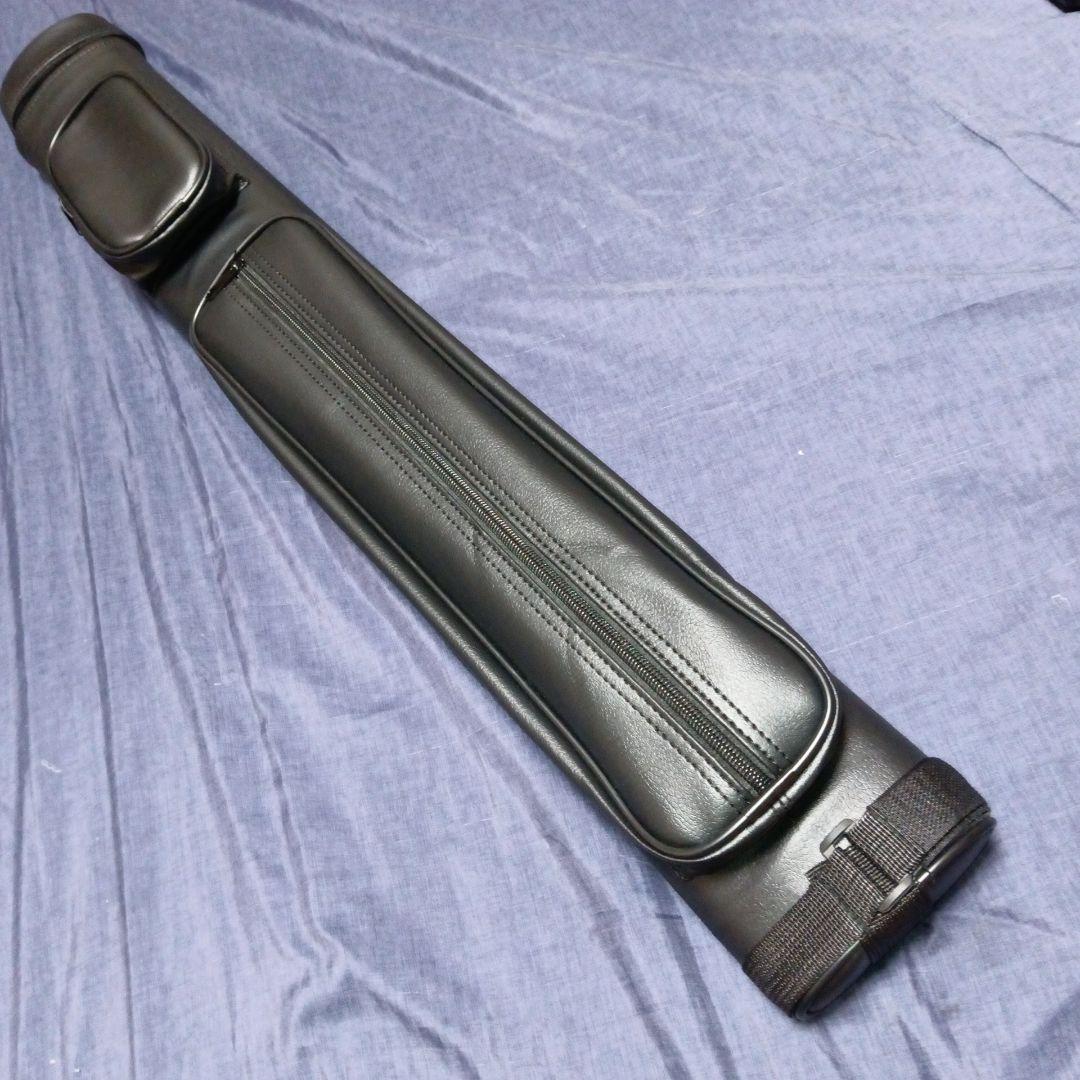 新品ケース付き！YFEN-JANYINGキュー、ウェービージョイント、バット