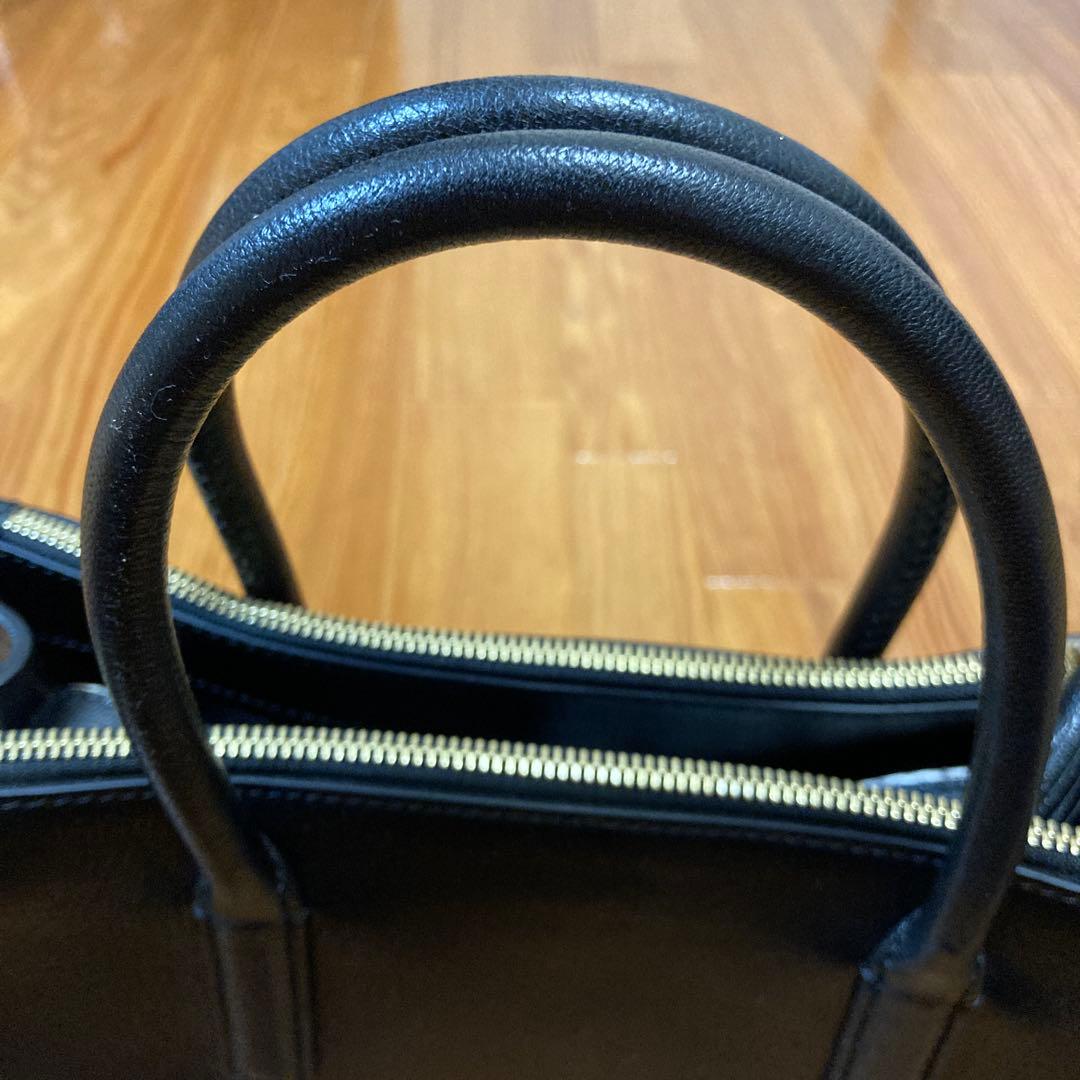 『misa 様分』アニヤ・ハインドマーチ トートバッグ