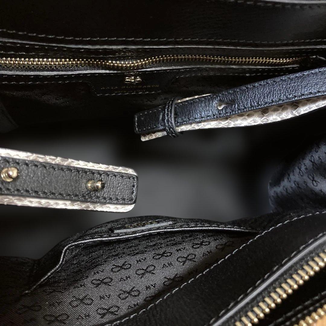 『misa 様分』アニヤ・ハインドマーチ トートバッグ