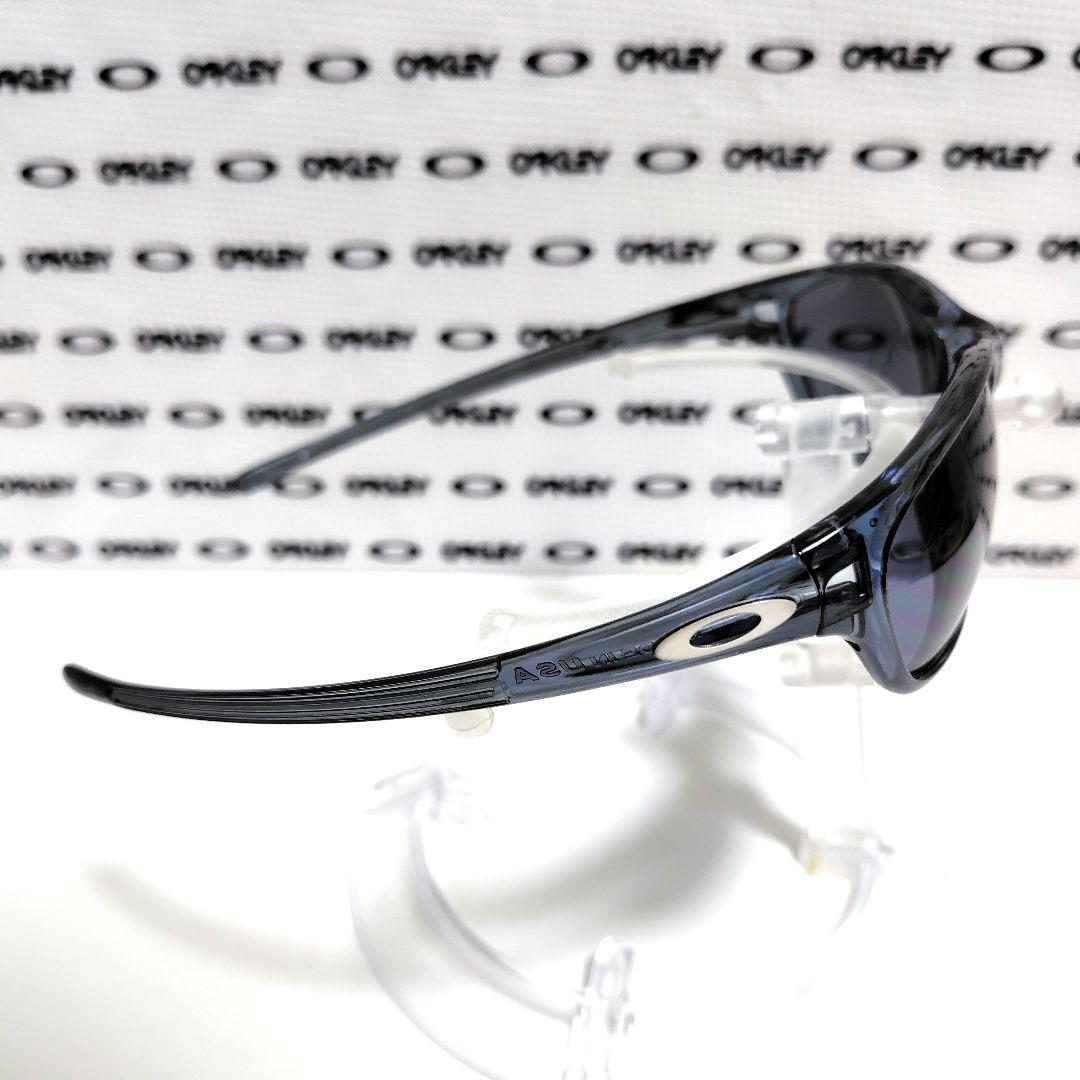 OAKLEY オークリー Frogskins フロッグスキン 激レア 第2世代