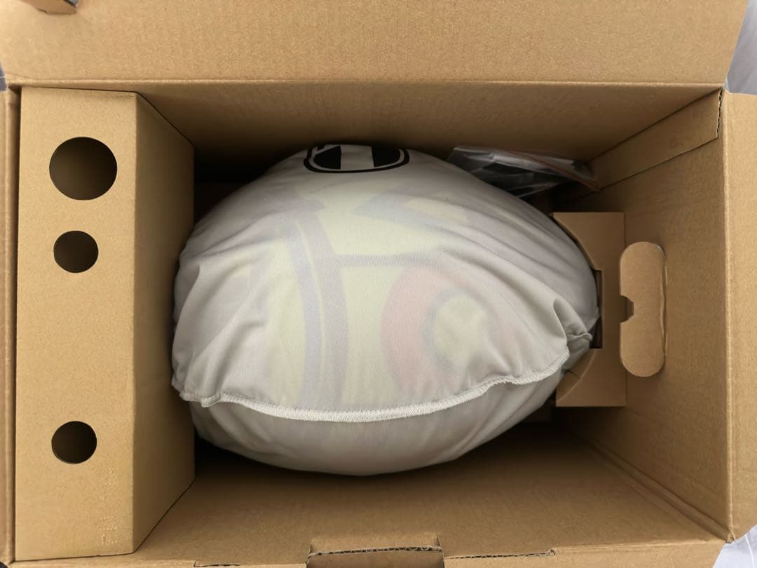 AGV K1S/SOLELUNA XLサイズ