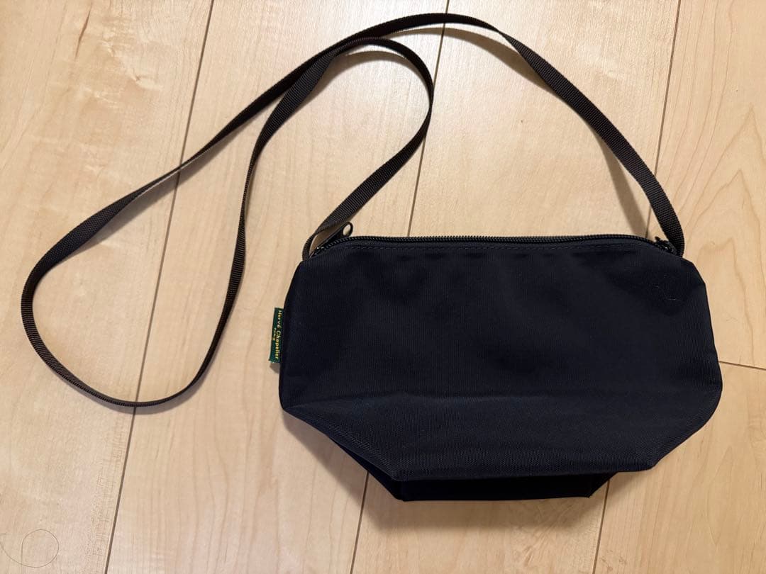 ナナ様　Hervé Chapelier ショルダーバッグ