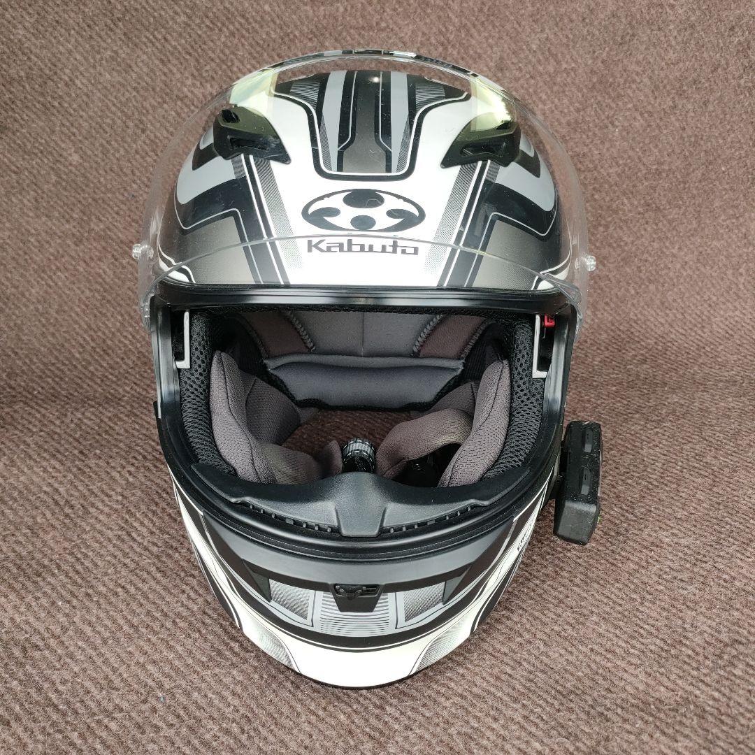 OGK KABUTO KAMUI-2 HAMMER フルフェイスヘルメット M