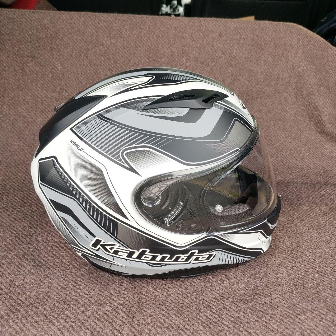 OGK KABUTO KAMUI-2 HAMMER フルフェイスヘルメット M