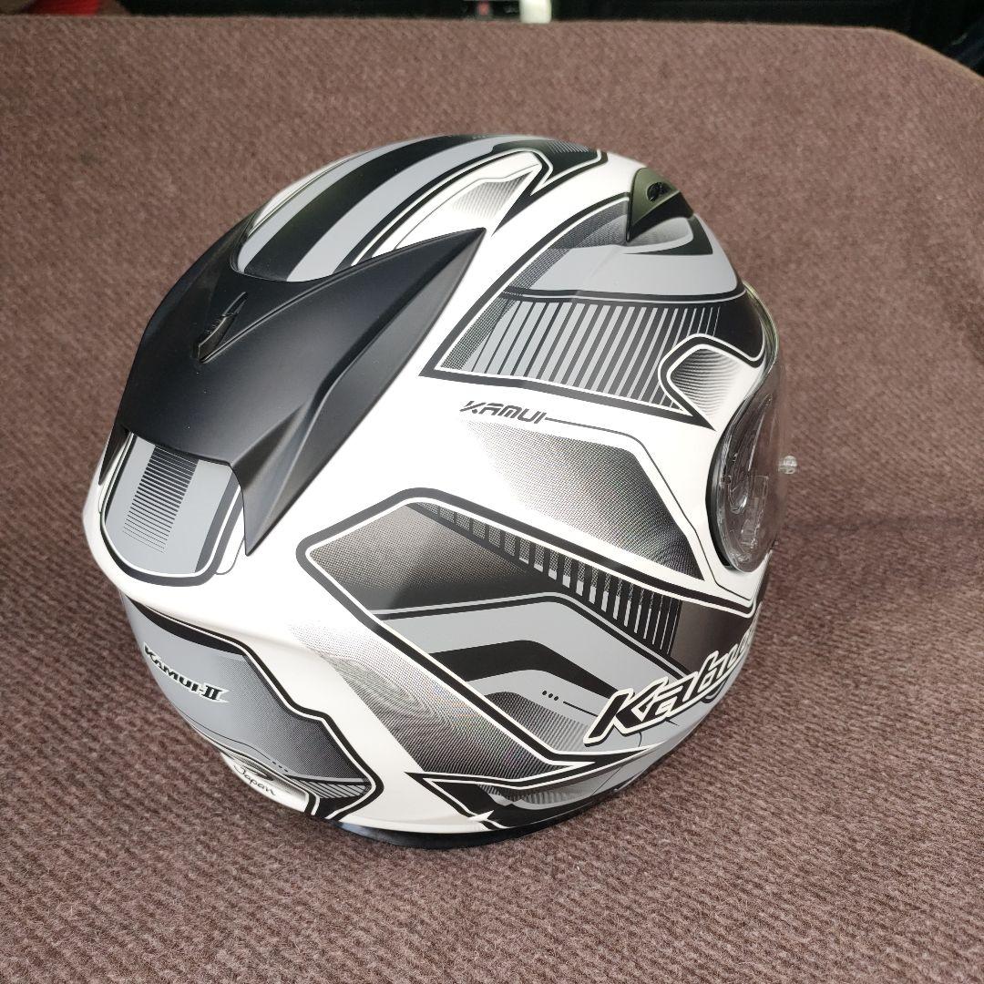 OGK KABUTO KAMUI-2 HAMMER フルフェイスヘルメット M
