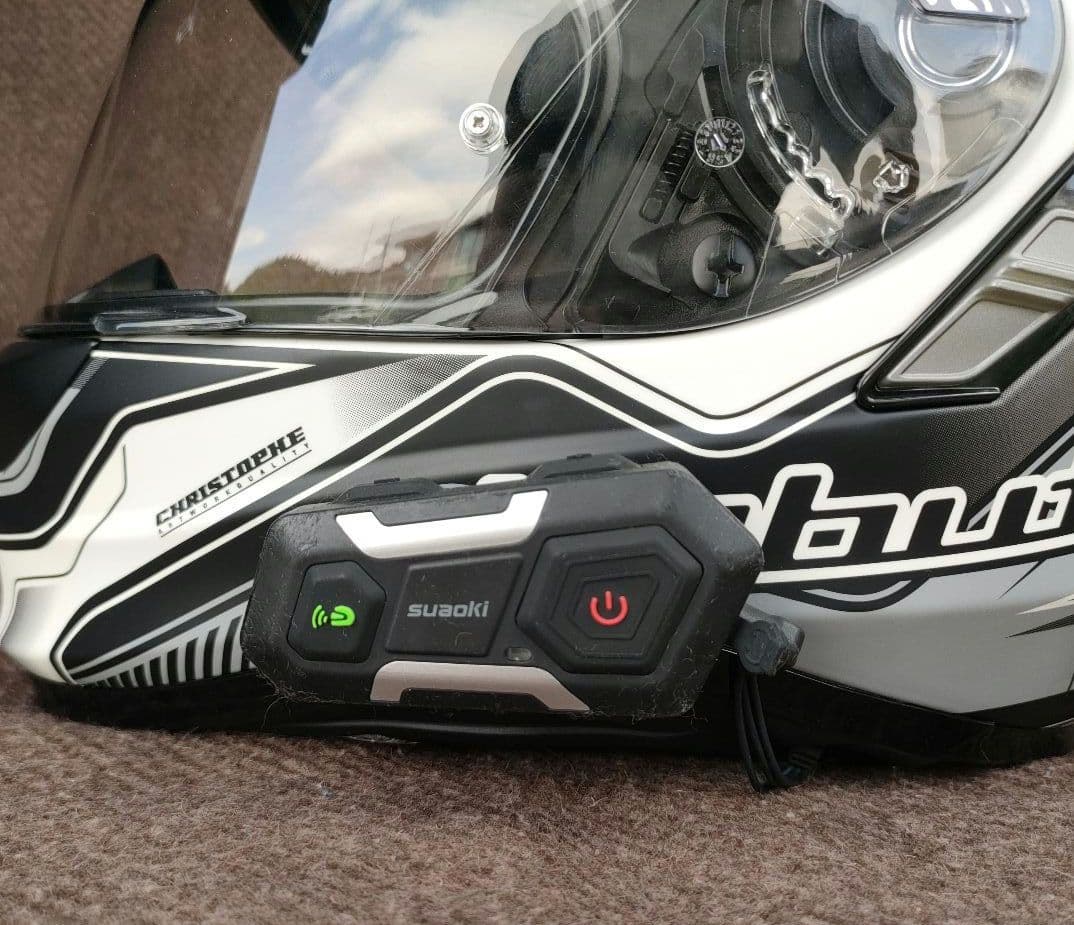 OGK KABUTO KAMUI-2 HAMMER フルフェイスヘルメット M