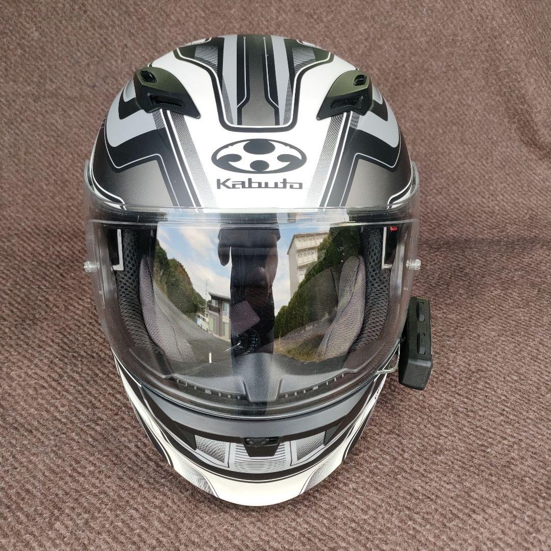 OGK KABUTO KAMUI-2 HAMMER フルフェイスヘルメット M