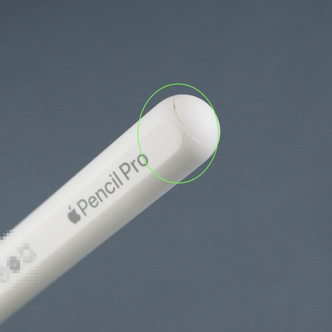 Apple Pencil Pro USED美品 アップルペンシル プロ 刻印入り
