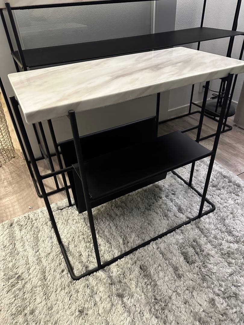 BoConcept サイドテーブル