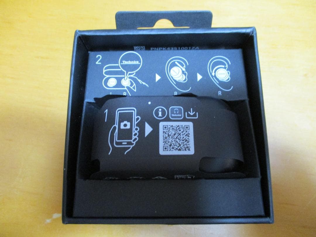 Technics AZ100 テクニクス EAH-AZ100