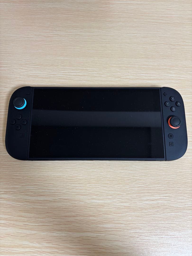 【美品】ニンテンドー スイッチ2 本体 日本語・国内専用